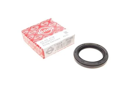 Сальник колінвалу (передній) Mazda 3/ MX3/ MX5 1.3-1.8 16V 89-05 (36.5x50.5x7) ELRING 261.460