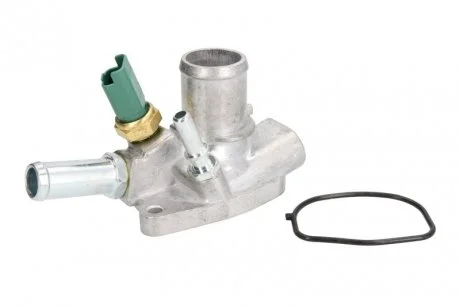Термостат Doblo/Grande Punto/Panda/Pundo 0.9-1.4 LPG 04- (88C) з прокладкою CALORSTAT BY Vernet TH6986.88J