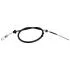 Трос сцепления L=1130/1520 mm STARLINE LA CL.0600 (фото 1)