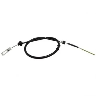 Трос сцепления L=1130/1520 mm STARLINE LA CL.0600