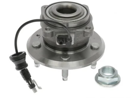 Подшипник ступицы колеса, к-кт. STARLINE LO 27439