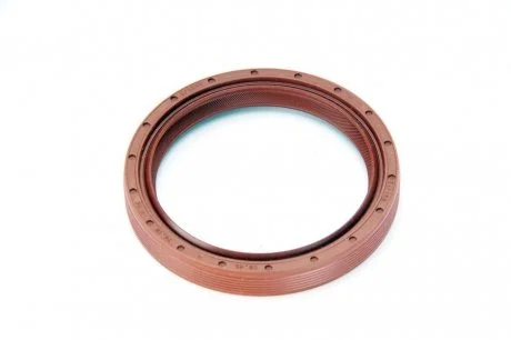 Уплотняющее кольцо, коленчатый вал ELRING 693.201