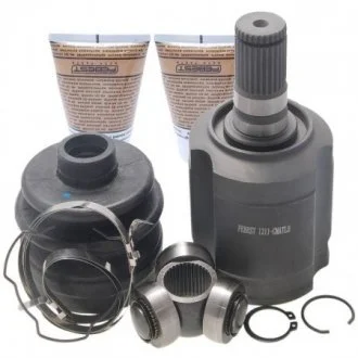 ШРУС ВНУТРЕННИЙ ЛЕВЫЙ 35X33X28 FEBEST 1211-CMATLH