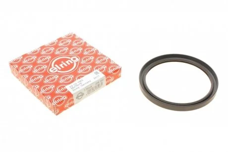 Уплотняющее кольцо, коленчатый вал ELRING 266.350