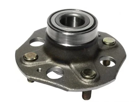 Подшипник ступицы колеса, к-кт. STARLINE LO 23952