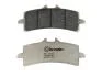 Состав карбон/керамика - ГОНОЧНЫЕ BREMBO 07BB37RC (фото 1)