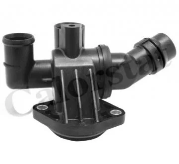 Термостат, охлаждающая жидкость Vernet TH7170.80J