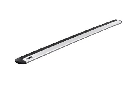 Поперечины WingBar Evo 135 см (2 шт) THULE 711400