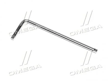 Вороток Г-подібний 1/2" 360х120мм TOPTUL Toptul AFAN1614