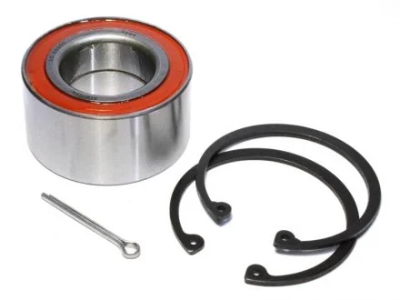 Подшипник ступицы колеса, к-кт. STARLINE LO 03257