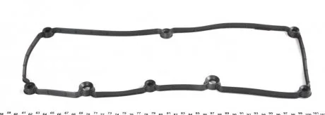 Прокладка кришки клапанів VW Caddy III/IV 1.6TDI 10- ELRING 722.100