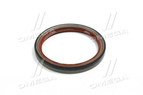 Уплотняющее кольцо, коленчатый вал ELRING 581.879