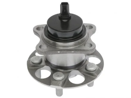 Подшипник ступицы колеса, к-кт. STARLINE LO 27577