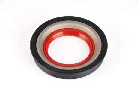 Ущільнююче кільце, колінчастий вал ELRING 312.010