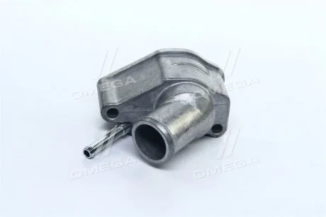 Термостат Opel Astra F/G/H/Vectra B/Zafira A 1.8-2.2 i/OPC 93-10 (92C) з прокладкою CALORSTAT BY Vernet TH6237.92J