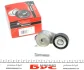 Натяжник ременя генератора Fiat Doblo 1.4 05- Gates T38368 (фото 1)