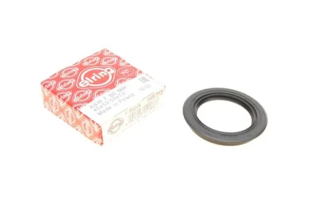 Сальник маточини (задньої) Audi/Seat/VW (40x52/58x7.6) ELRING 045.772