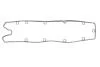 Прокладка кришки клапанів Fiat Scudo 2.0i 00-06 ELRING 331.550 (фото 1)