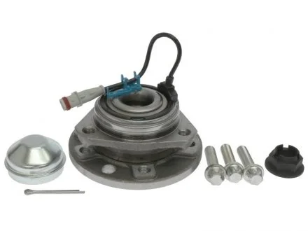 Подшипник ступицы колеса, к-кт. STARLINE LO 23651