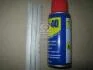Мультиспрей WD40 / 100 мл. / спрей / WD-40 WD40 100 (фото 1)