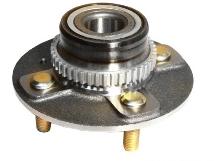 Подшипник ступицы колеса, к-кт. STARLINE LO 23270