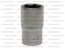 Головка торцева 6гр, 1/4",8мм STARLINE NR 20108M (фото 1)