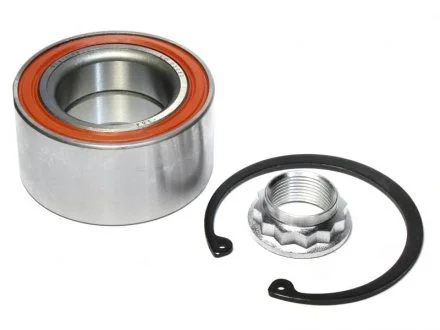 Подшипник ступицы колеса, к-кт. STARLINE LO 03682