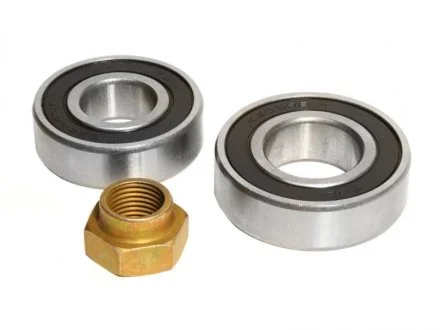 Подшипник ступицы колеса, к-кт. STARLINE LO 03717