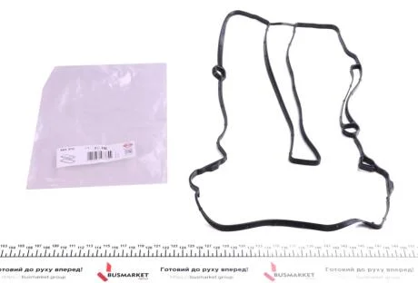 Прокладка кришки клапанів Opel Astra J 1.4i 09- ELRING 691.370