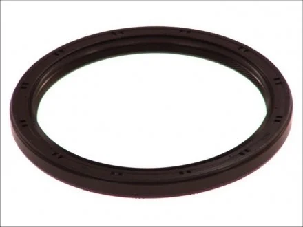 Сальник колінвалу (задній) Mitsubishi Galant V 1.8-2.5 92-04 (85x103x8) ELRING 034.560