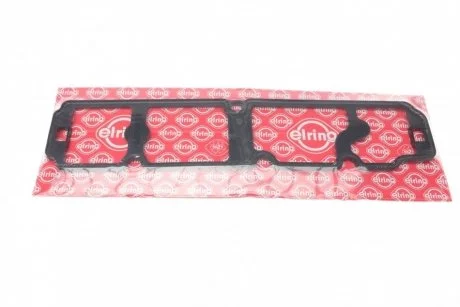 Прокладка кришки клапанів Citroen Berlingo/Jumpy/ Peugeot Partner 1.6 HDi 07- ELRING 453.420