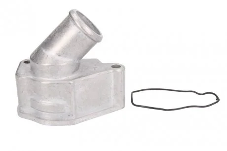 Термостат Chevrilet Captiva/Lacetti/ Daewoo Leganza/Nubira/ Opel Antara 1.6-2.4 97-13 (87C) з прокла CALORSTAT BY Vernet TH6222.87J