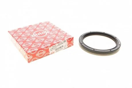 Сальник коленвала (задний) BMW 3/5/6/7 (90x110x12) M10/M40/M20/M52 ELRING 301.870