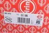 Прокладка кришки клапанів Mazda 323 1.3/1.6 87-89 ELRING 597.473 (фото 2)