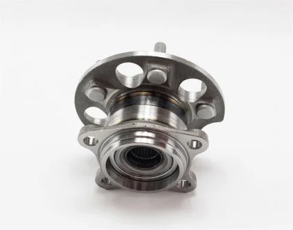 Подшипник ступицы колеса, к-кт. STARLINE LO 26963