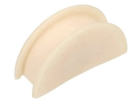 Прокладка кришки клапанів VW Golf I/II/III/Passat/T3/T4 1.3-2.0 73-03 (півмісяць) ELRING 090.353