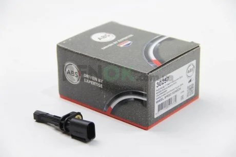 Датчик АБС AUDI,SEAT,VOLKSWAGEN,SKODA (ABS) A.B.S. 30257