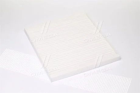 Фільтр салону ALPHA FILTER AF5129