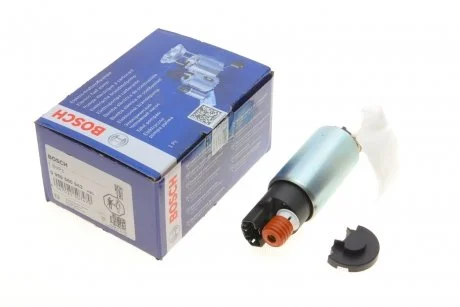 Насос паливний Mitsubishi Pajero Pinin 1.8 01-07 BOSCH 0 986 580 943