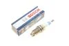 Свеча зажигания MB Vito (W638) 2.0/2.3 96-03 (FR 8 KTC+) BOSCH 0242229799 (фото 1)