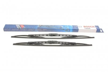 Щетки стеклоочистителя (550/475mm) Chevrolet Lacetti/Daewoo Nubira 94- BOSCH 3397001727