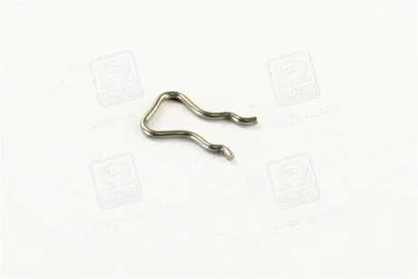 Фіксатор шланга обратки форсунки Fiat Doblo 1.6DD 10- BOSCH F 00V C22 003