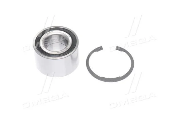 Підшипник маточини OPEL задн. міст (Вир-во COMPLEX) COMPLEX AUTOMOTIVE BEARINGS Sp.z.o.o. CX013 (фото 1)