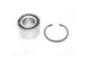 Підшипник маточини OPEL задн. міст (Вир-во COMPLEX) COMPLEX AUTOMOTIVE BEARINGS Sp.z.o.o. CX013 (фото 1)