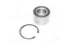 Підшипник маточини OPEL задн. міст (Вир-во COMPLEX) COMPLEX AUTOMOTIVE BEARINGS Sp.z.o.o. CX013 (фото 4)