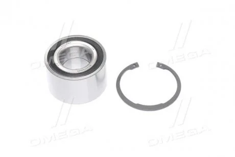 Підшипник маточини OPEL задн. міст (Вир-во COMPLEX) COMPLEX AUTOMOTIVE BEARINGS Sp.z.o.o. CX013