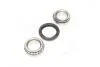 Підшипник маточини FORD задн. міст (Вир-во COMPLEX) COMPLEX AUTOMOTIVE BEARINGS Sp.z.o.o. CX041 (фото 4)