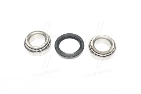 Підшипник маточини FORD задн. міст (Вир-во COMPLEX) COMPLEX AUTOMOTIVE BEARINGS Sp.z.o.o. CX041