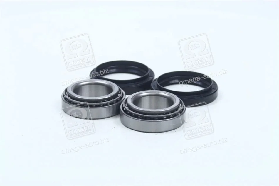 Подшипник ступицы FORD задн. мост (Пр-во COMPLEX) COMPLEX AUTOMOTIVE BEARINGS Sp.z.o.o. CX090 (фото 1)
