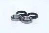 Подшипник ступицы FORD задн. мост (Пр-во COMPLEX) COMPLEX AUTOMOTIVE BEARINGS Sp.z.o.o. CX090 (фото 1)